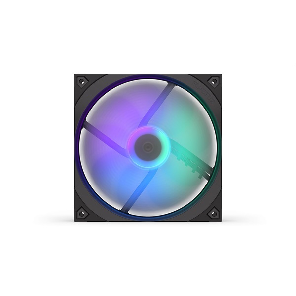 Endorfy Fluctus 140 PWM ARGB ház hűtő ventilátor (EY4A004) Endorfy Fluctus 140 PWM ARGB ház hűtő ventilátor (EY4A004)