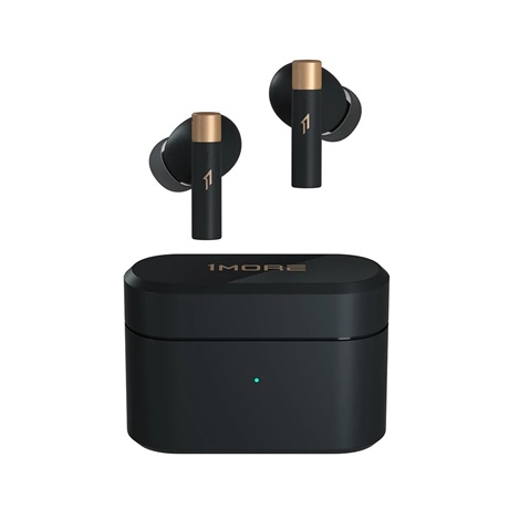 1More PISTONBUDS PRO Q30  Headset fekete