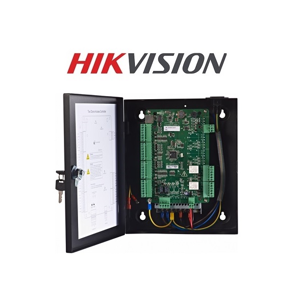 Hikvision DS-K2802 Vezérlő