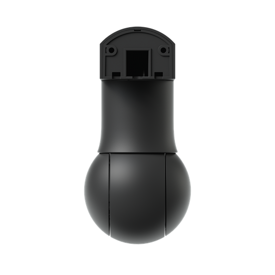 Ubiquiti UniFi UVC-G5-PTZ-B 4MP 2K kültéri fekete PTZ dómkamera