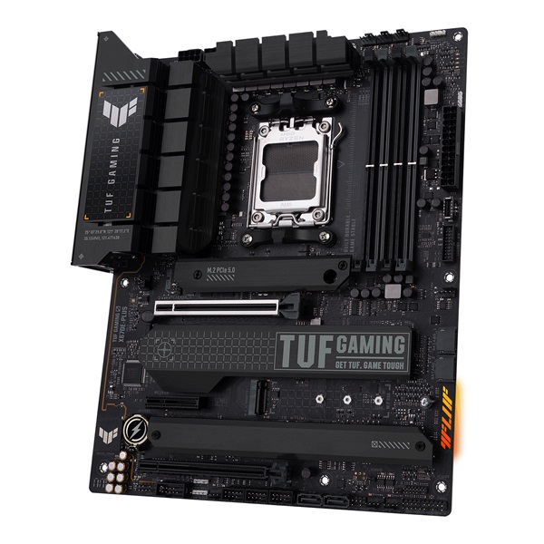 ASUS TUF GAMING X670E-PLUS alaplap