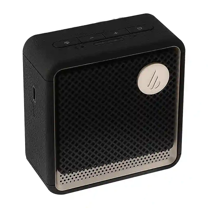 Edifier ES20 Bluetooth hangszóró Fekete 
