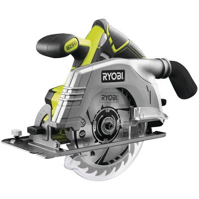 Ryobi R18CS-0 One+ Akkus kézi körfűrész 165 mm Akku nélkül 18 V
