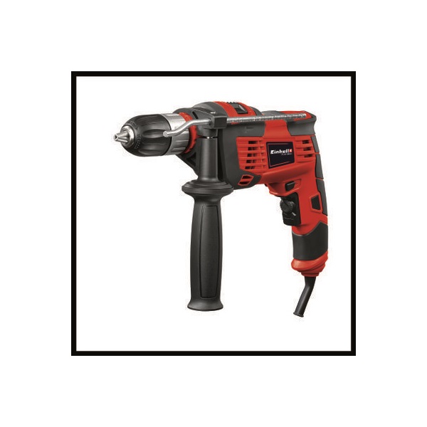 Einhell TC-ID 1000 E kit ütvefúró készlet (4259844)