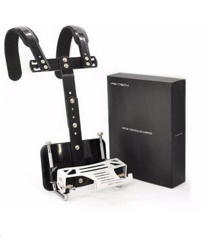 PGYTECH DJI Mavic táviránytó tartó/hordó (6970801330818) PGYTECH DJI Mavic táviránytó tartó/hordó (6970801330818)