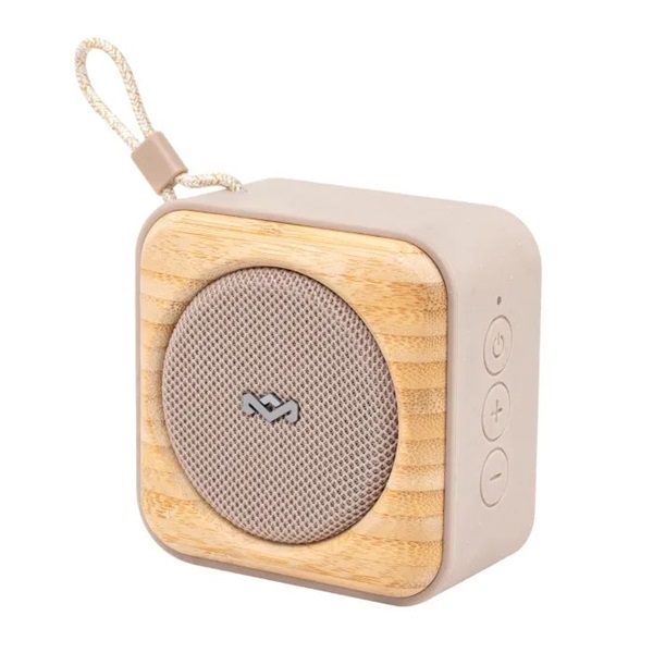 Marley Roots Bluetooth hangszóró Krém 