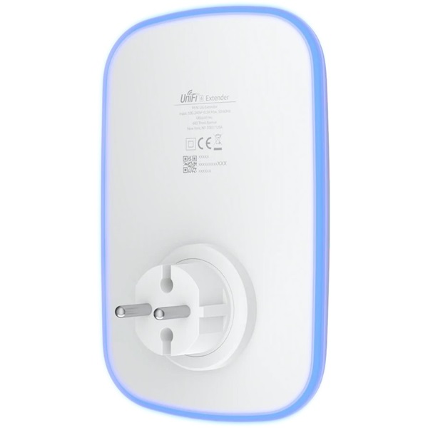 Ubiquiti WiFi 6 Access Point U6 Extender