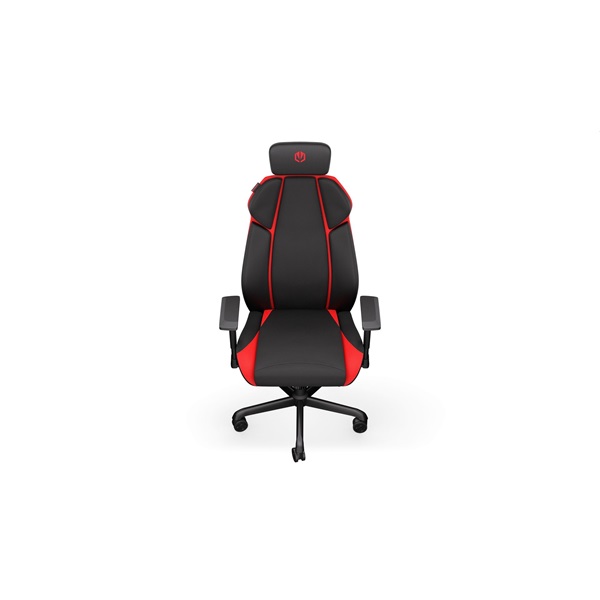 Endorfy Meta RD piros-fekete gamer szék Endorfy Meta RD piros-fekete gamer szék