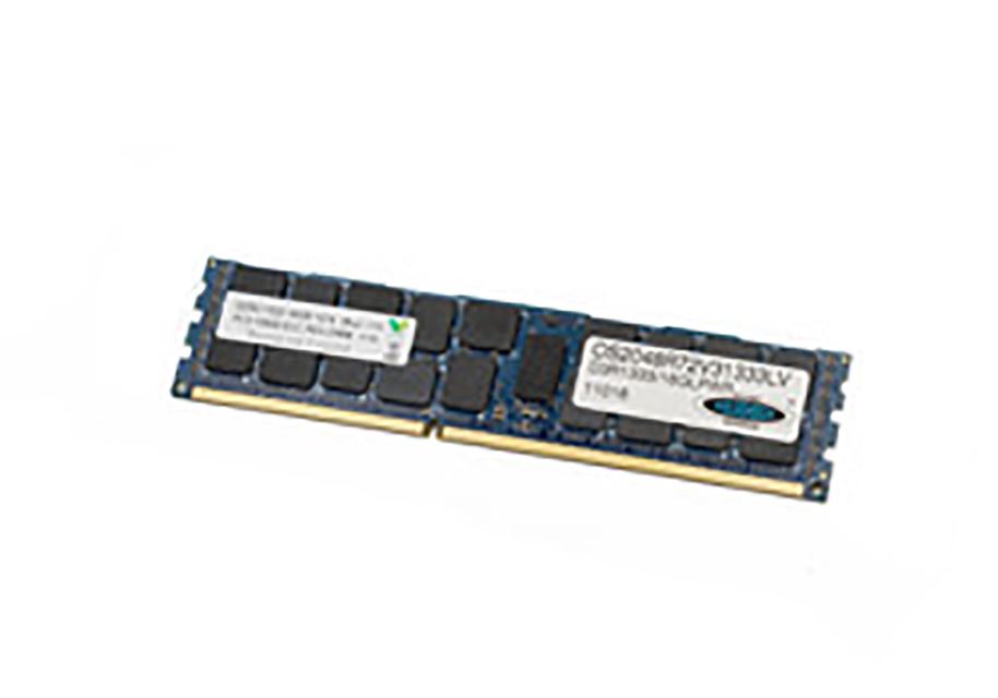 8GB 1600MHz DDR3 RAM Origin Storage (OM8G31600U2RX8NE135)