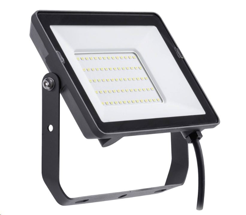 Philips ProjectLine LED fényszóró fekete (8719514954410) Philips ProjectLine LED fényszóró fekete (8719514954410)