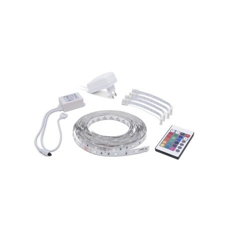 Phenom 55849 LED-ES SZALAG SZETT - 5 M IP20