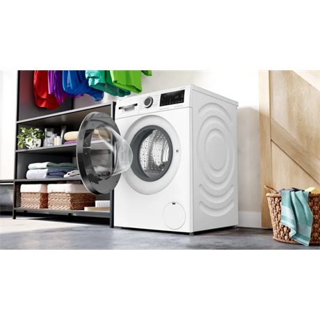 Bosch WNG254A0BY Mosó- és szárítógép