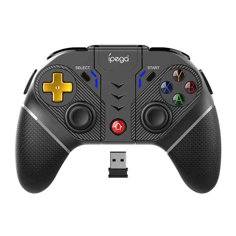 iPega PG-9218 Gold Warrior gamepad iPega PG-9218 Gold Warrior gamepad