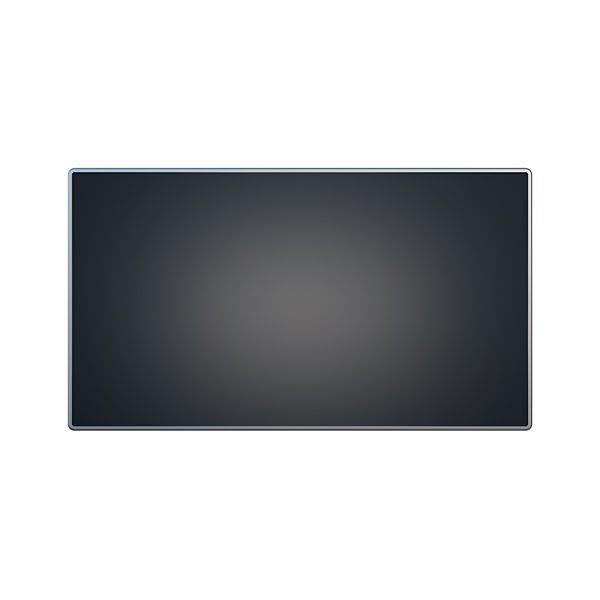 MULTIBRACKETS Fix fali konzol, M Universal Fixed Wallmount SD MAX 1200x900 (60-110", 125 kg)