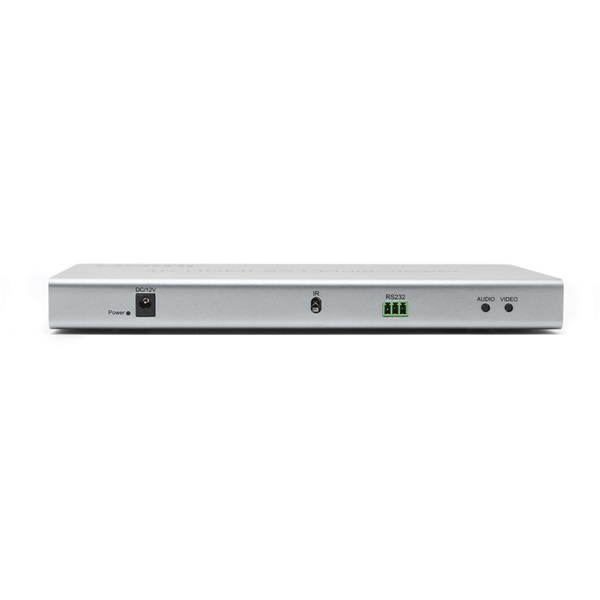 PROCONNECT Multi-Viewer 9x1 HDMI1.4, 4K@30Hz, IR, HDCP1.4 (PC-MV901-4K)