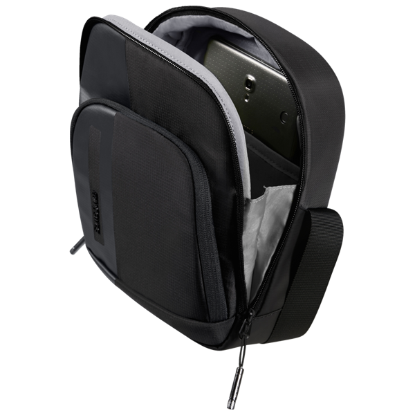 SAMSONITE  142141-1041 BIZ2GO Tablet táska Fekete