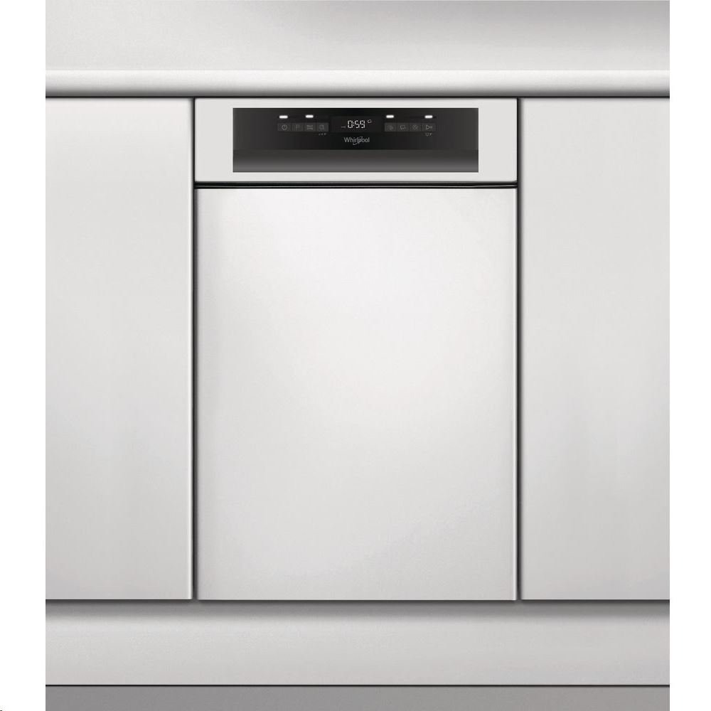 Whirlpool WSBO 3O23 PF X beépíthető mosogatógép