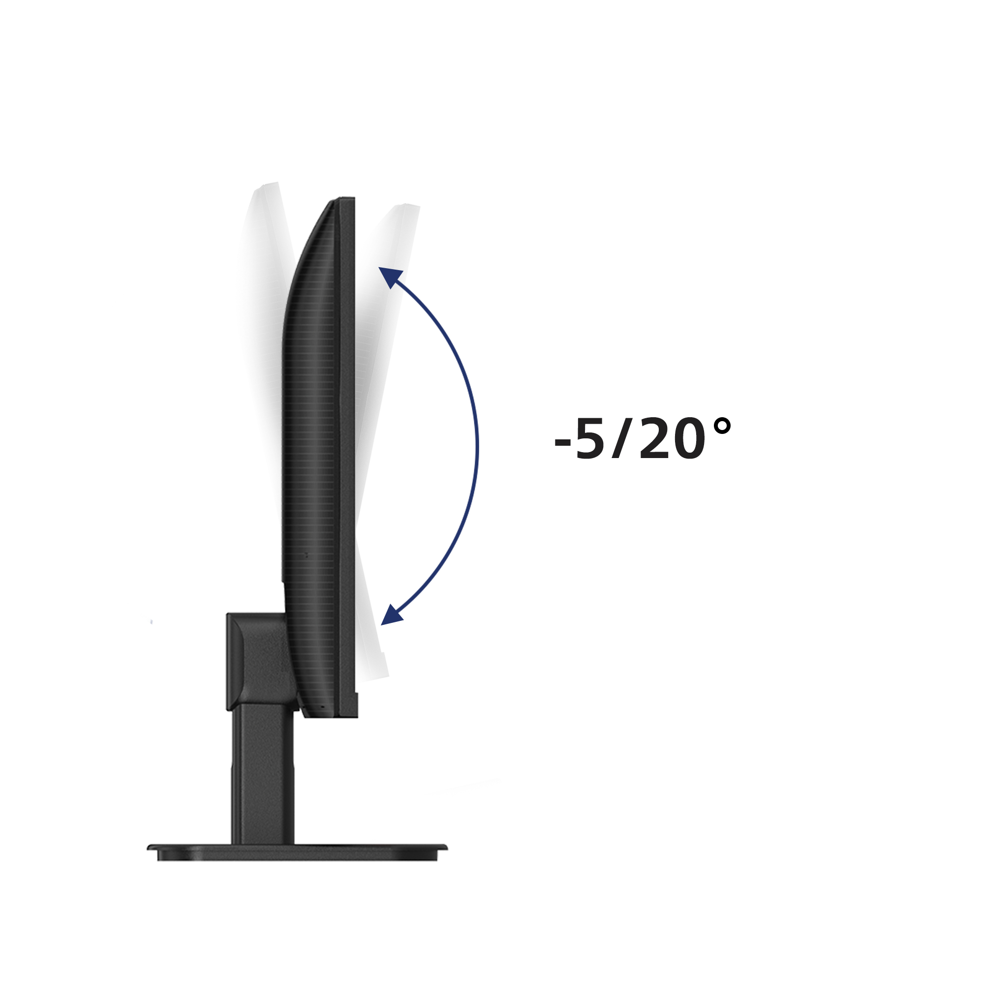 PHILIPS 27" 27E1N1800A/00 Monitor - 3840x2160,  4K, LED, IPS, Hangszóró, Fekete