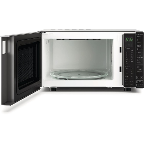 Whirlpool MWP303SB mikrohullámú sütő Whirlpool MWP303SB mikrohullámú sütő