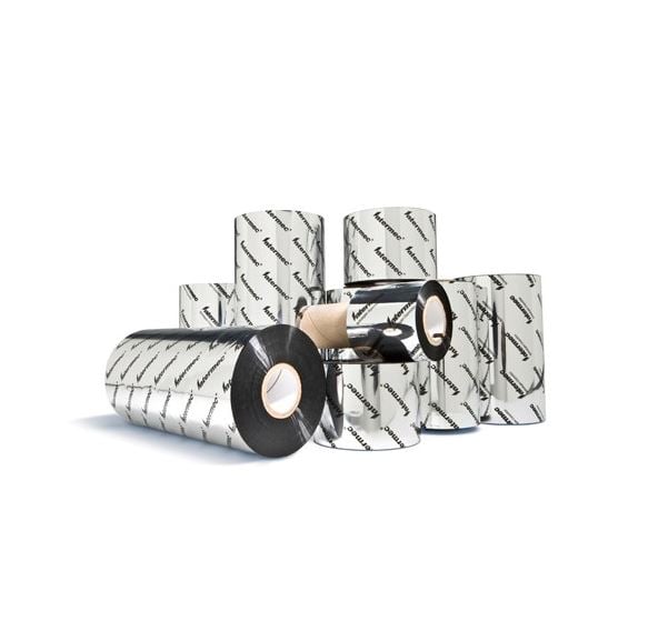 Honeywell ThermaMax 1310 104mm x 153m Wax Ribbon festékszalag 10 roll/doboz fekete (I90054-0) Honeywell ThermaMax 1310 104mm x 153m Wax Ribbon festékszalag 10 roll/doboz fekete (I90054-0)