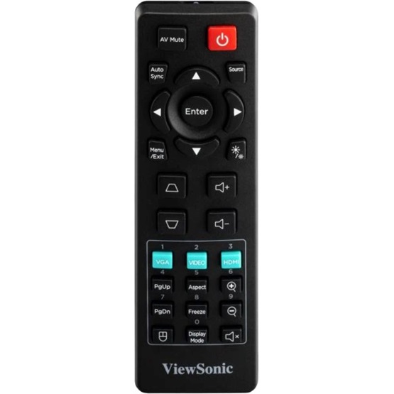 ViewSonic PS502W ST WXGA 4000AL  Projektor