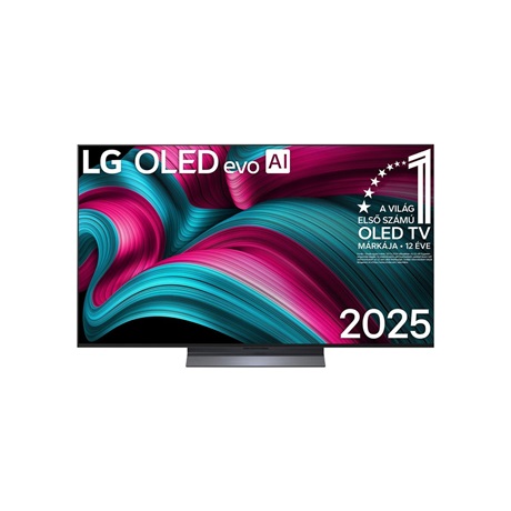 Lg OLED55C51LA UHD SMART OLED Televízió