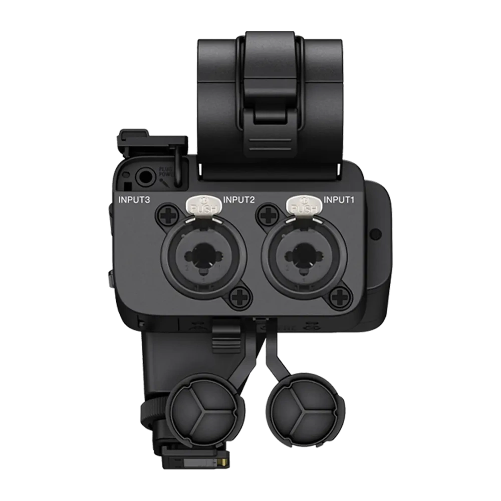 SONY XLR-K3M XLR Adapterkészlet