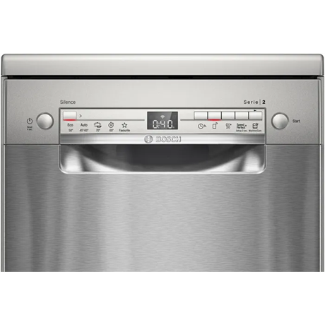 Bosch SPS2HMI42E 10 terítékes mosogatógép