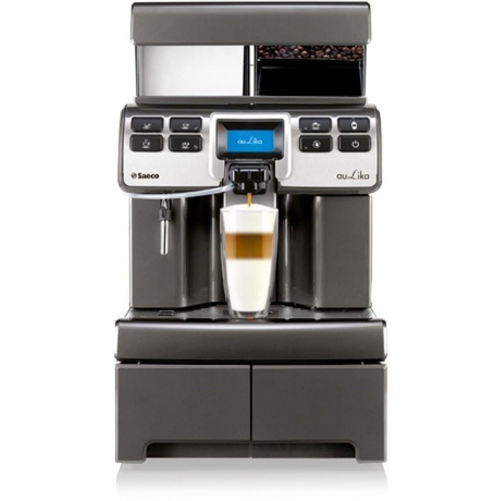 Philips Saeco Aulika Top Ri HSC v2 automata kávéfőző Philips Saeco Aulika Top Ri HSC v2 automata kávéfőző