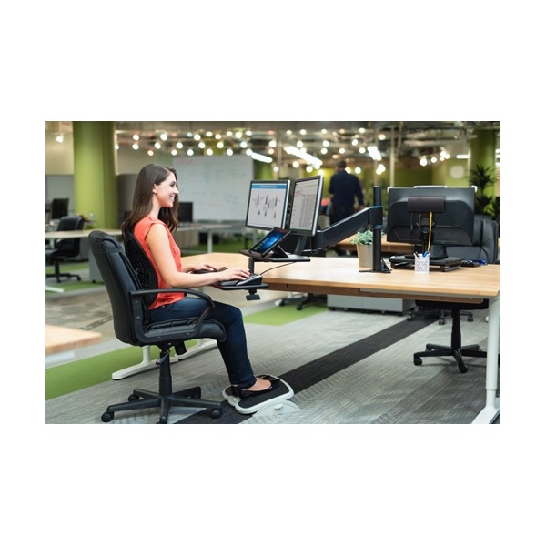 Kensington SoleSaver lábtámasz (56146) Kensington SoleSaver lábtámasz (56146)