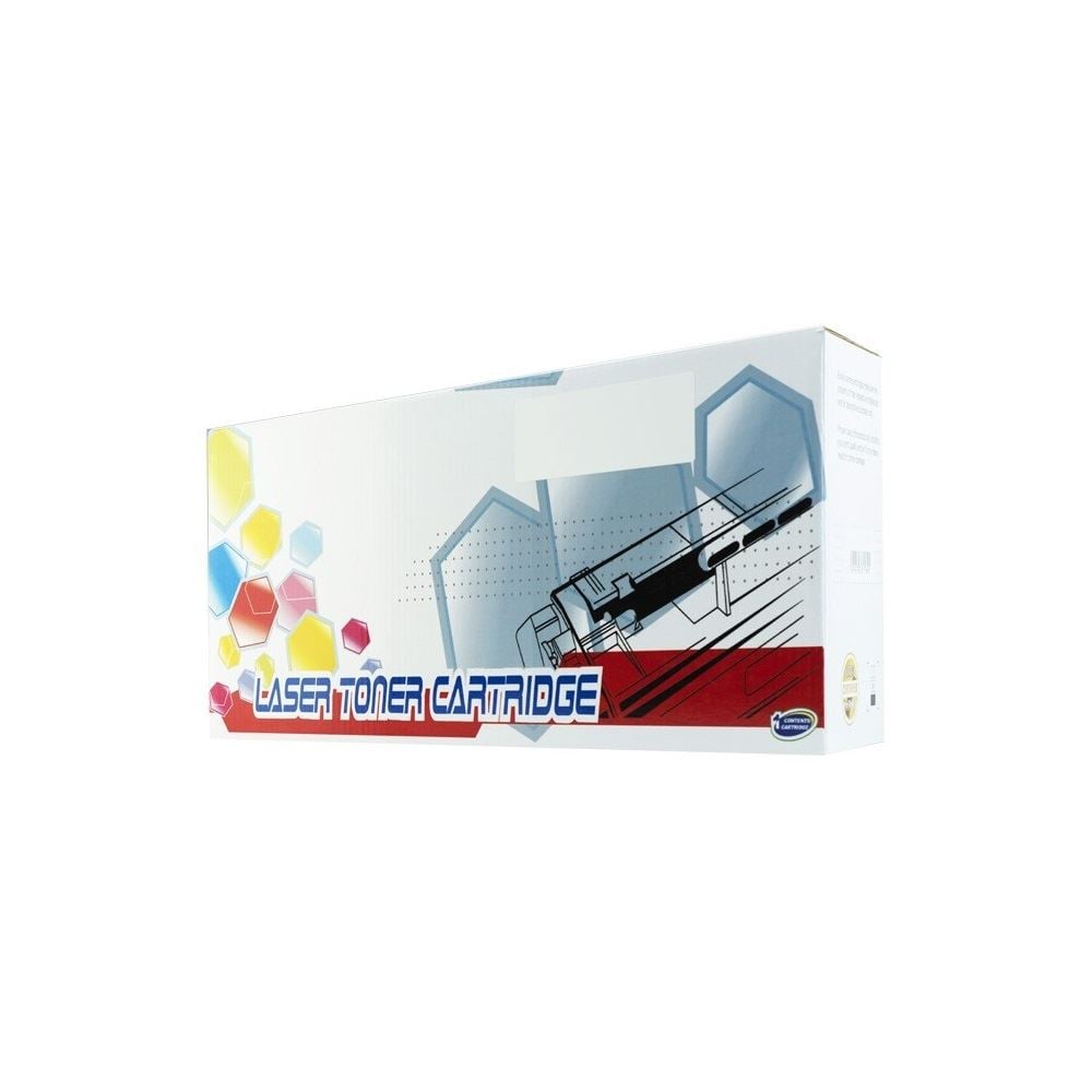 Eco Ip Safe utángyártott HP CC530A/CE410X/CF380X/Canon crg718 toner fekete (ECOHP530410UNIP)