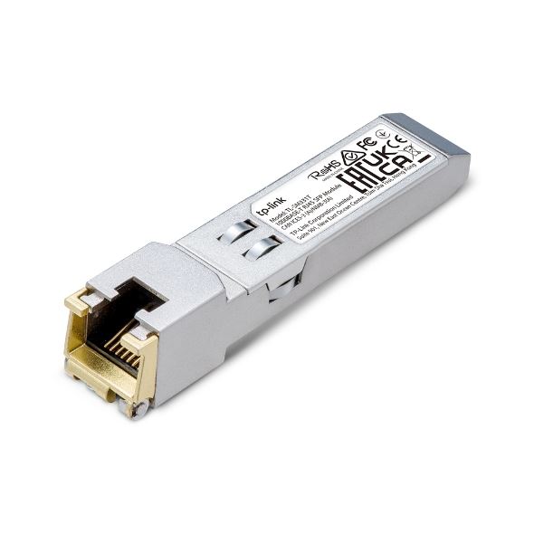 TP-Link TL-SM331T 1000BASE-T RJ45 SFP Modul