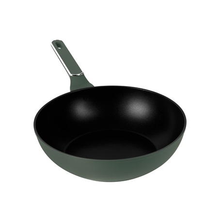Berlinger Haus BH/8158 WOK SERPENYŐ 28 CM Berlinger Haus BH/8158 WOK SERPENYŐ 28 CM