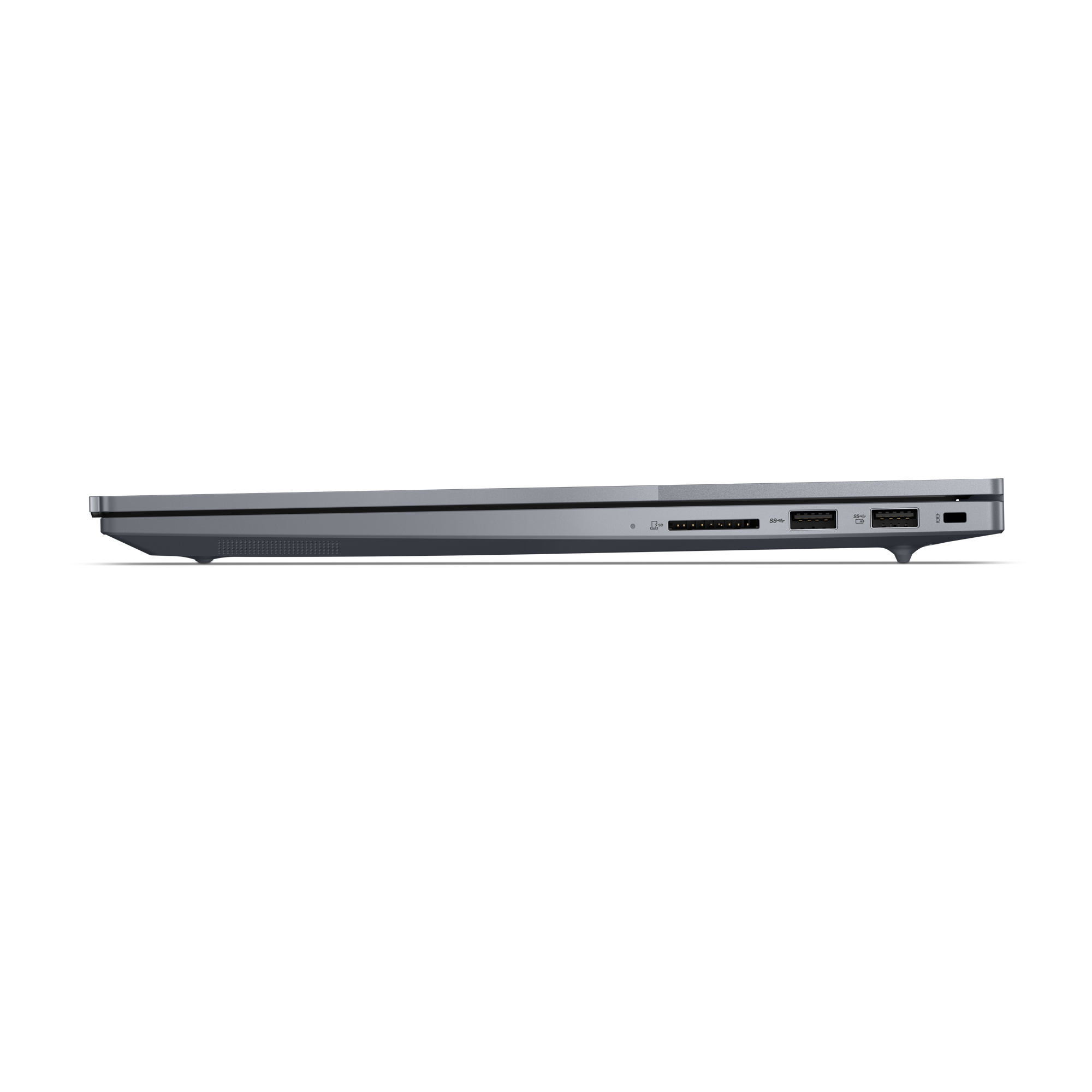 LENOVO ThinkBook 16 G7 QOY 16.0" WUXGA, Snapdragon® X Plus X1P-42-100  32GB 1TB SSD  Win11 Pro Notebook Szürke