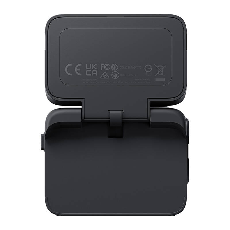 Insta360 GO 3, 64GB Fekete 