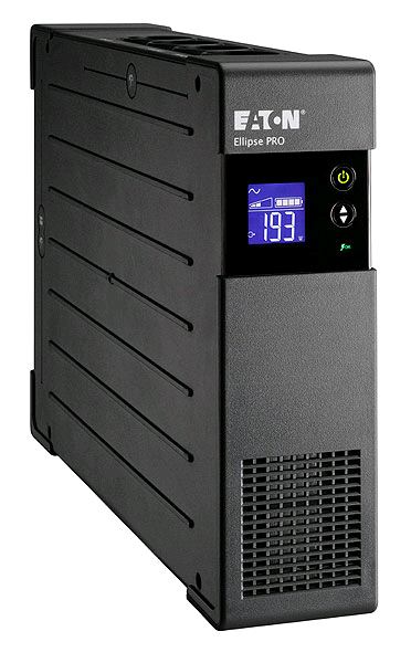 Eaton Ellipse PRO 1600 DIN szünetmentes tápegység Eaton Ellipse PRO 1600 DIN szünetmentes tápegység