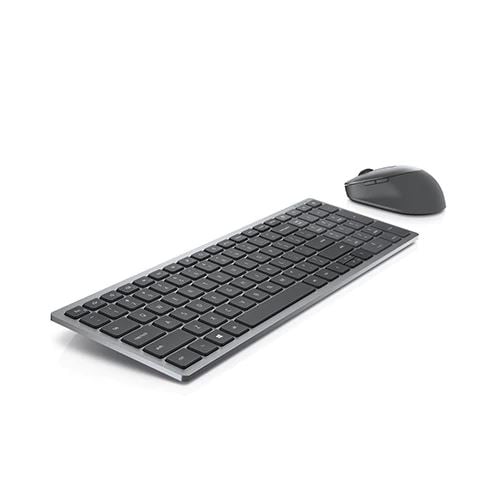 DELL KM7120W vezeték nélküli billentyűzet + optikai egér (580-AIWH)