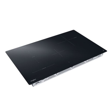 Whirlpool WTX8015DCF Beépíthető indukciós elektromos főzőlap