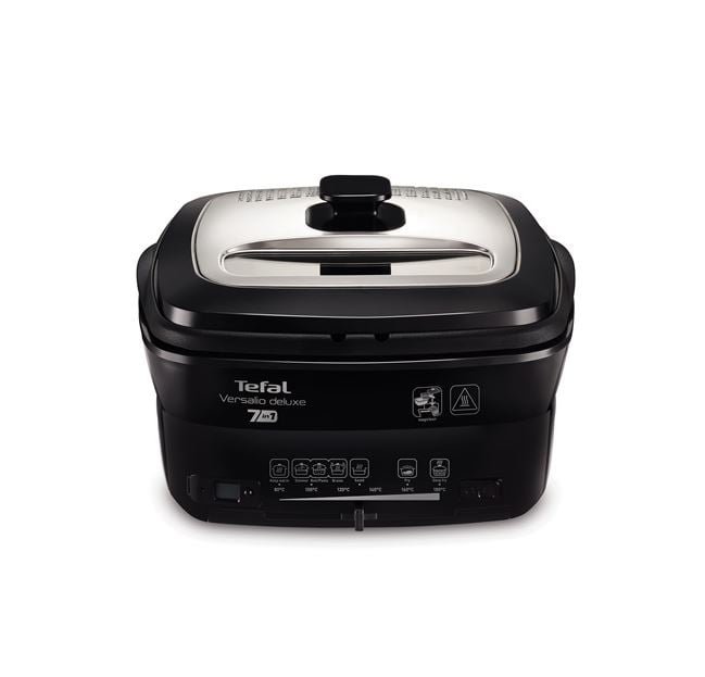 Tefal FR491870 Versalio 7in1 olajsütő