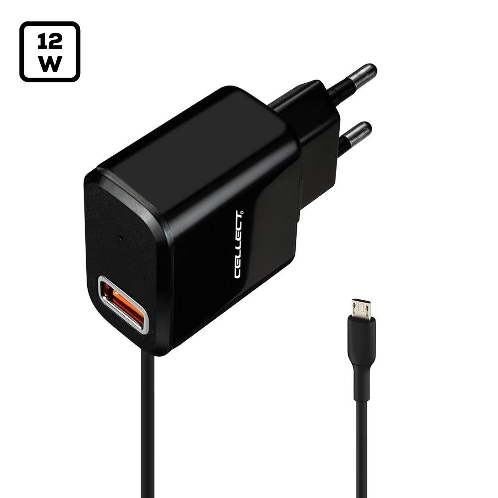 Cellect HS-H47 hálózati töltő Micro-USB és USB-A csatlakozóval (MTC-HS-H47-MICRO) Cellect HS-H47 hálózati töltő Micro-USB és USB-A csatlakozóval (MTC-HS-H47-MICRO)