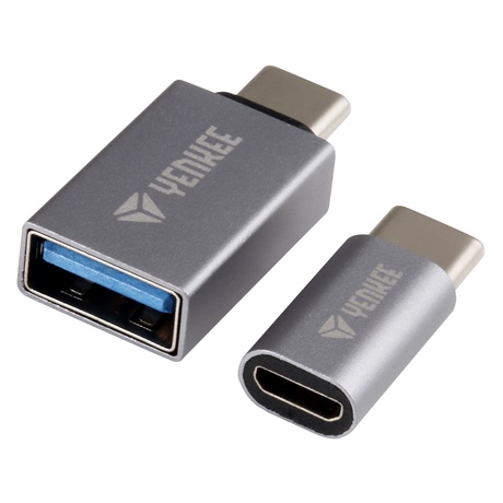 Yenkee YTC 021 MICRO USB / USB-C ADAPTER