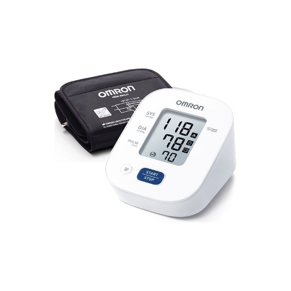 OMRON M2+ Intellisense automata felkaros vérnyomásmérő 30 mérés tárolás szívritmuszavar érzékelés OMRON M2+ Intellisense automata felkaros vérnyomásmérő 30 mérés tárolás szívritmuszavar érzékelés