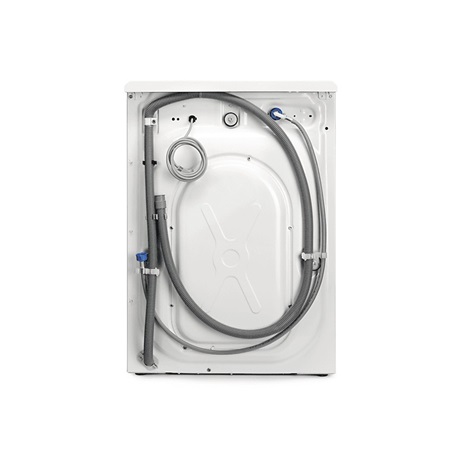 Electrolux EW6FN428W elöltöltős mosógép