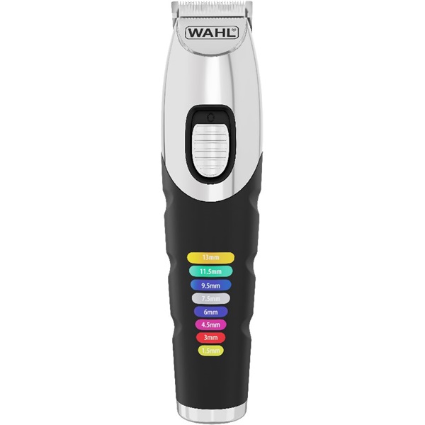 Wahl Color Trim vezeték nélküli szakállvágó Wahl Color Trim vezeték nélküli szakállvágó