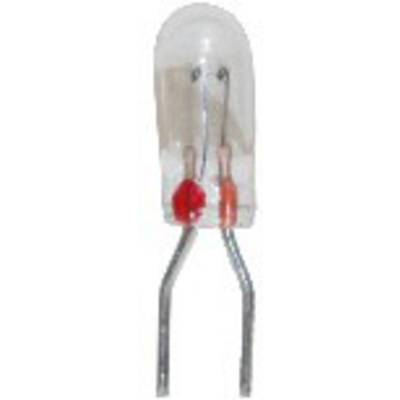 BELI-BECO 61008 Mini izó 22 V 0.53 W Bi-Pin, 3,2 mm Átlátszó 1 db BELI-BECO 61008 Mini izó 22 V 0.53 W Bi-Pin, 3,2 mm Átlátszó 1 db