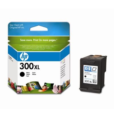 HP CC641EE fekete patron XL (300) HP CC641EE fekete patron XL (300)