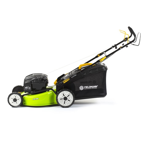 FIELDMANN FZR 5167-B FŰNYÍRÓ BENZINES