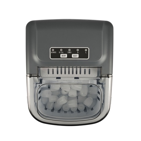 Girmi GH78 JÉGKOCKA KÉSZÍTŐ