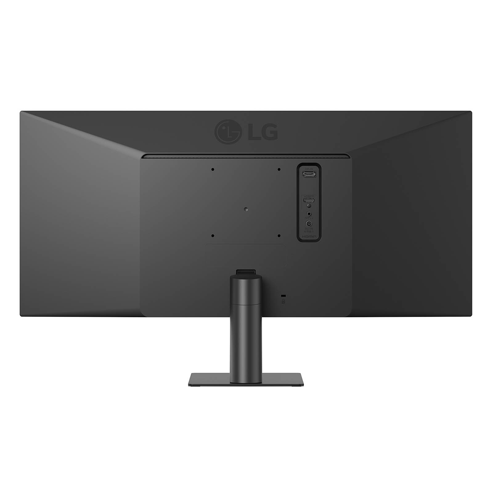 LG 29" 29U511A-B Monitor - 2560x1080, WFHD, LED, IPS, 100Hz, 5ms, Fekete