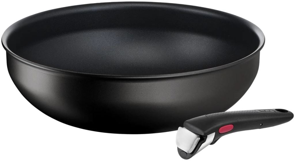 Tefal L3979302 Ingenio Eco Resist edénykészlet 2 részes